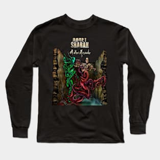 Abhey Long Sleeve T-Shirt